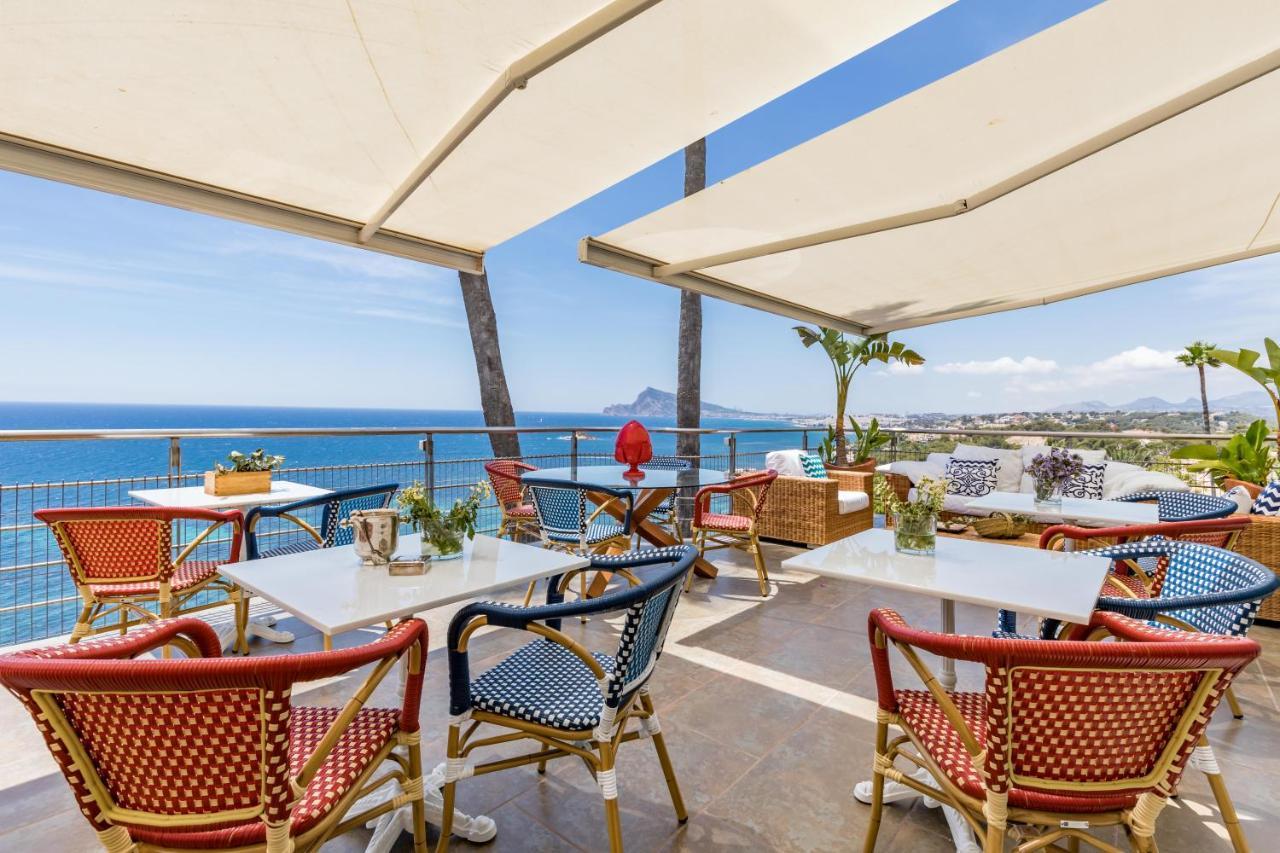 Maison Condesa Adults Only Алтеа Екстериор снимка
