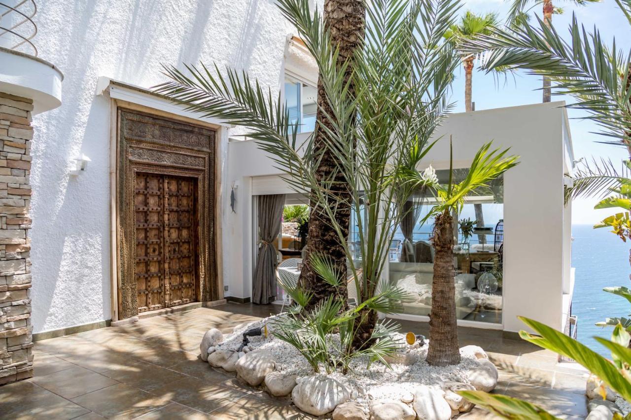 Maison Condesa Adults Only Алтеа Екстериор снимка
