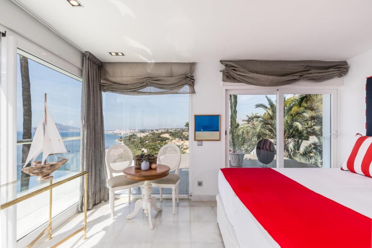Maison Condesa Adults Only Алтеа Екстериор снимка