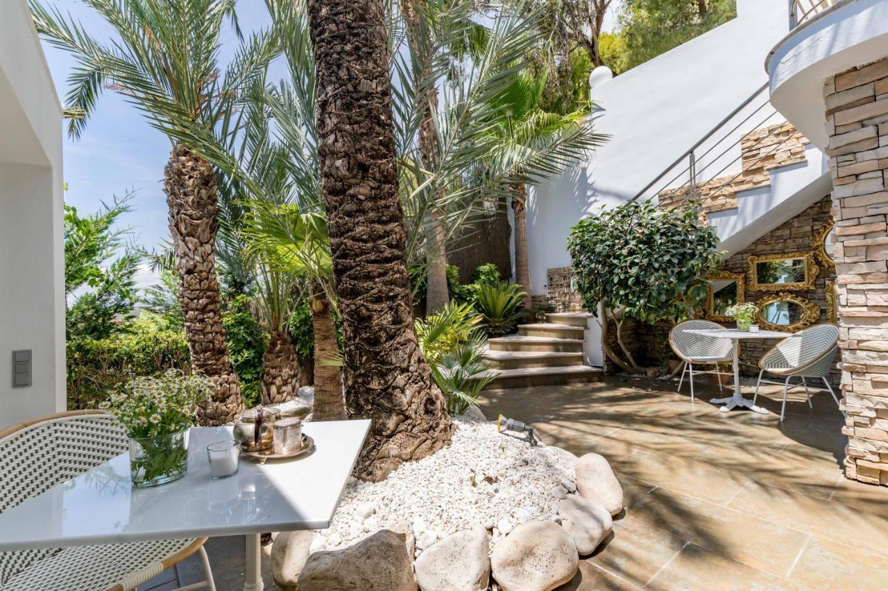 Maison Condesa Adults Only Алтеа Екстериор снимка