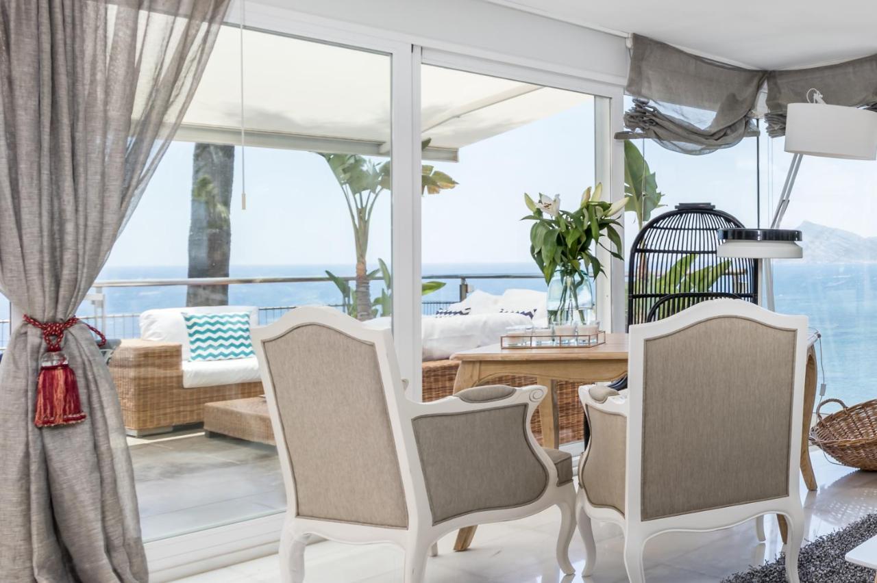 Maison Condesa Adults Only Алтеа Екстериор снимка