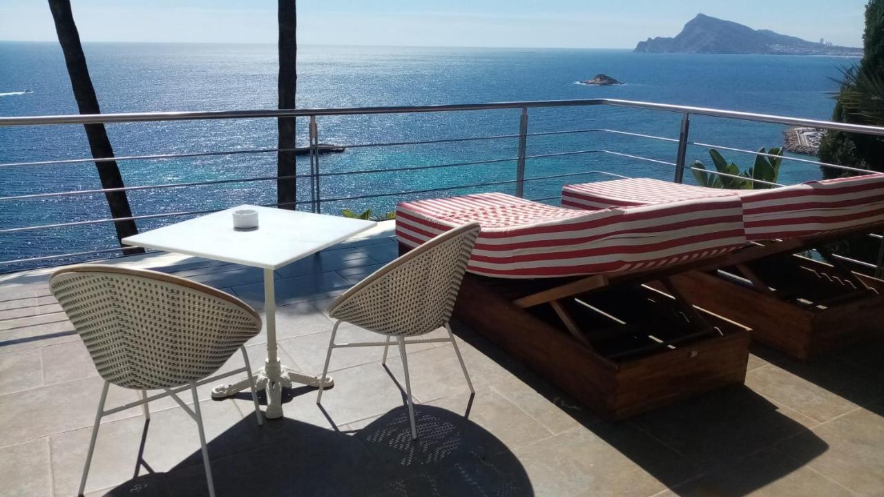 Maison Condesa Adults Only Алтеа Екстериор снимка