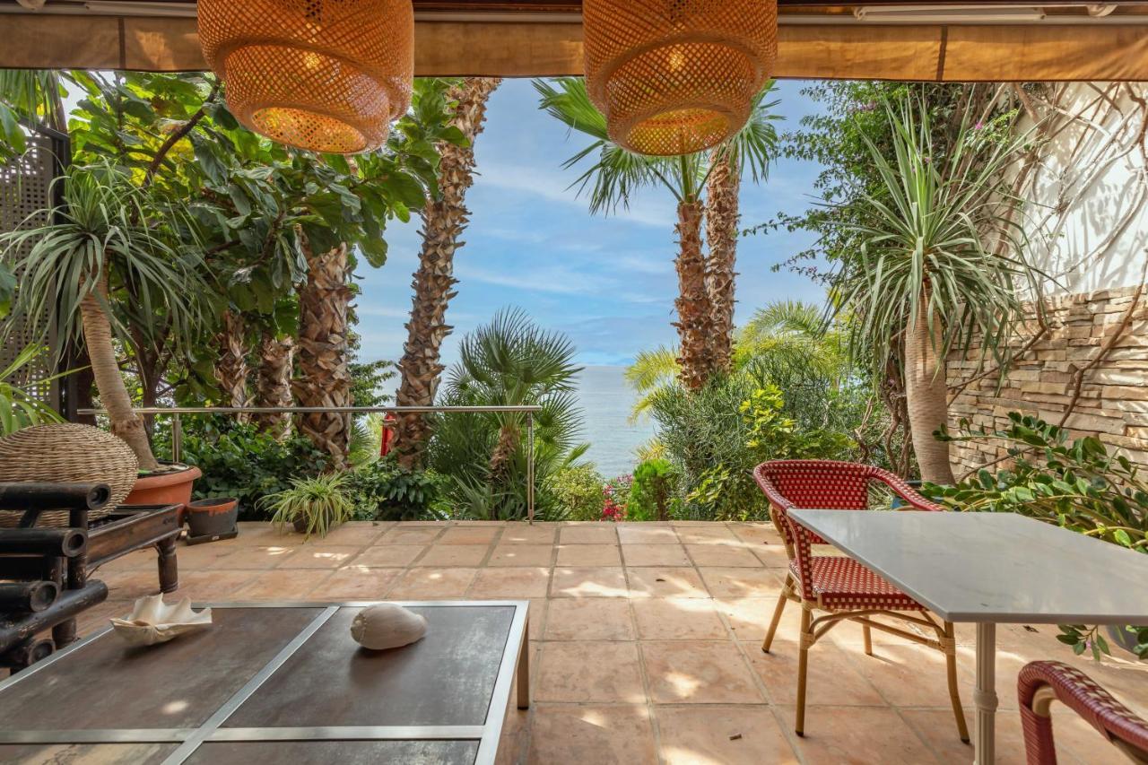 Maison Condesa Adults Only Алтеа Стая снимка